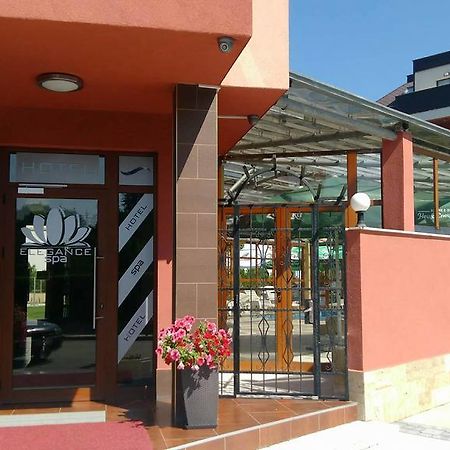 Elegance Spa Hotel Ognyanovo  Ngoại thất bức ảnh