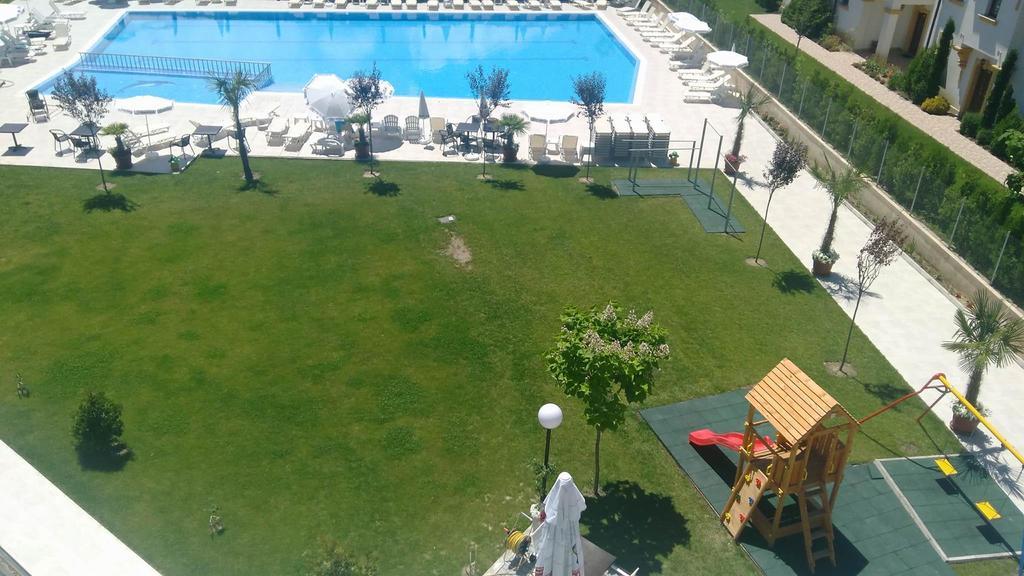 Elegance Spa Hotel Ognyanovo  Ngoại thất bức ảnh