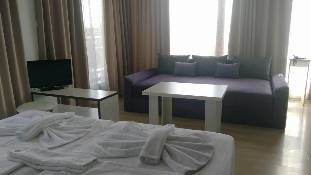 Elegance Spa Hotel Ognyanovo  Ngoại thất bức ảnh