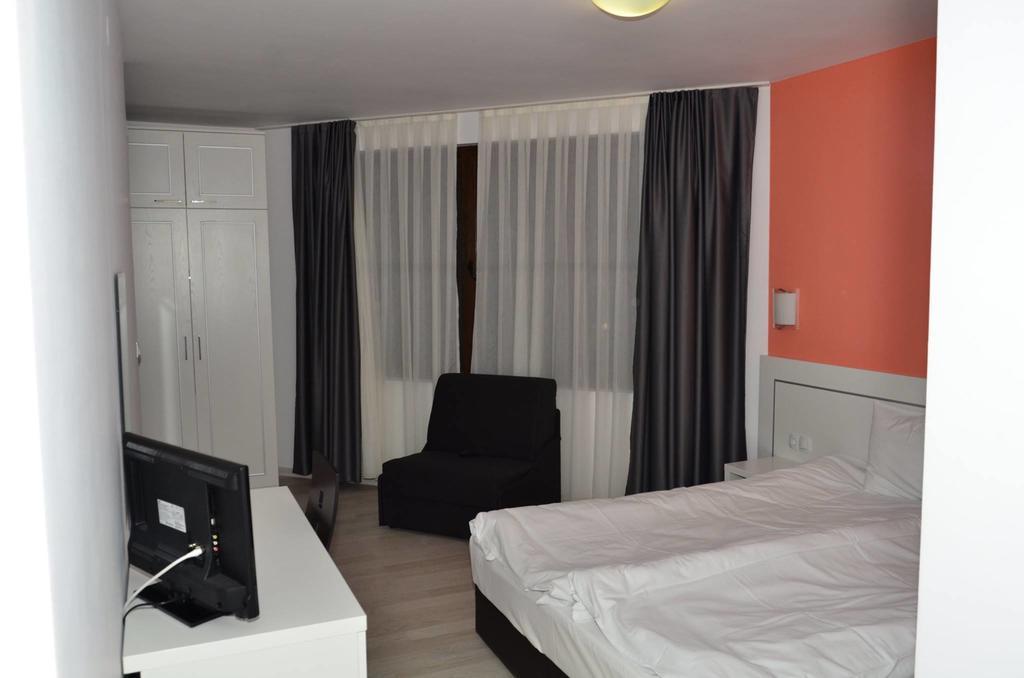 Elegance Spa Hotel Ognyanovo  Ngoại thất bức ảnh