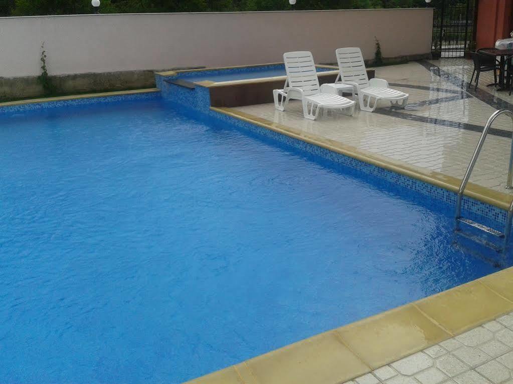 Elegance Spa Hotel Ognyanovo  Ngoại thất bức ảnh