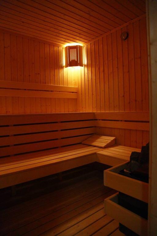 Elegance Spa Hotel Ognyanovo  Ngoại thất bức ảnh