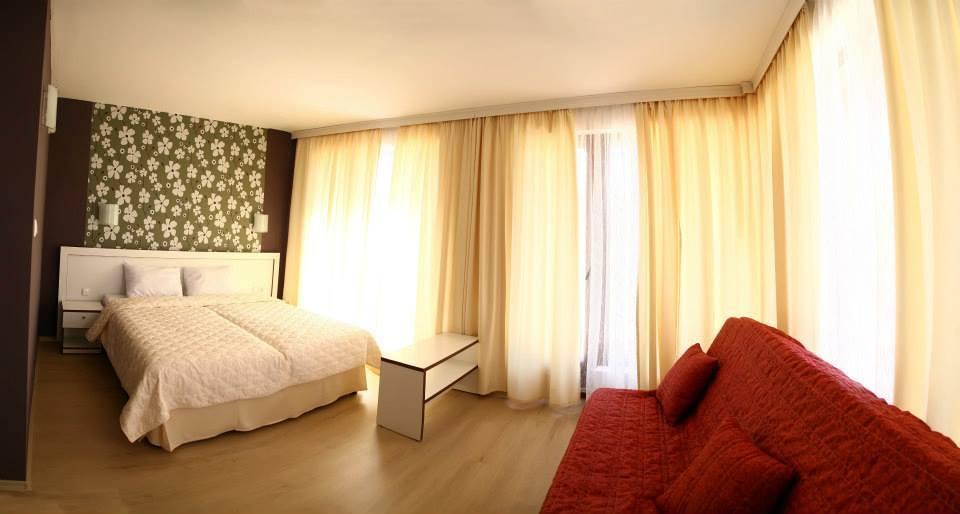 Elegance Spa Hotel Ognyanovo  Phòng bức ảnh