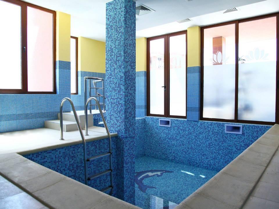 Elegance Spa Hotel Ognyanovo  Ngoại thất bức ảnh